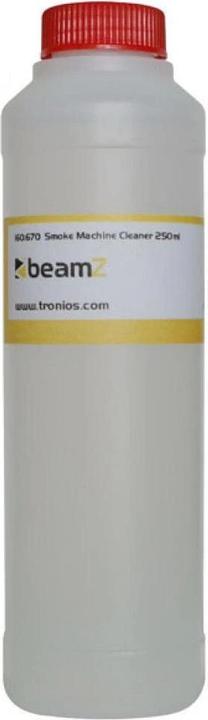 BeamZ Fsmc smoke machine cleaner (Various)