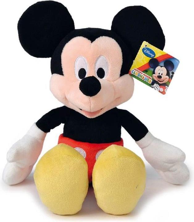 Image du produit Simba MICKEY GEANT / 120 CM (120 cm)