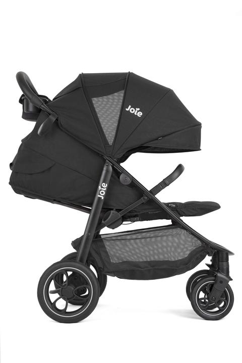 Actual product image Joie Litetrax Pro