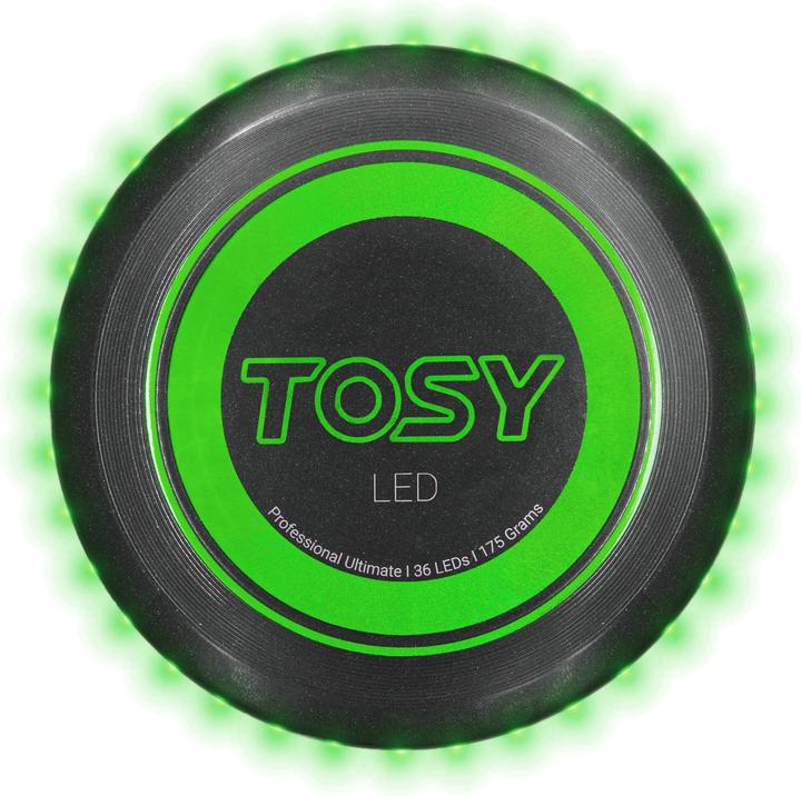 Produktbild Tosy Ultimate Disc LED