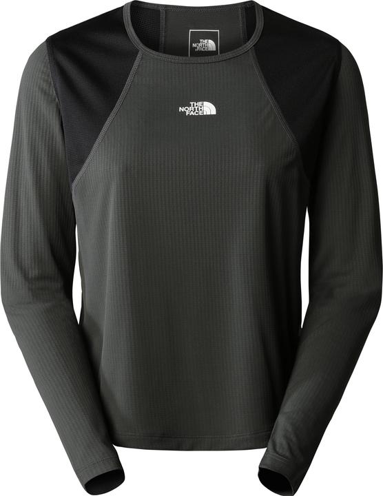 Image du produit North Face Tee Femmes Lightbright L/S (XL)