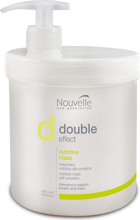 Immagine prodotto Nouvelle Maschera Nutritiva 1000ml Doppia (1000 ml)