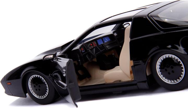 Produktbild Simba Knight Rider 1982 Pontiac Trans AM