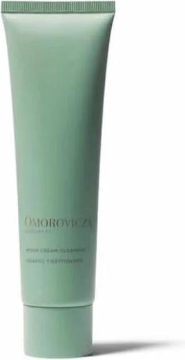 Omorovicza Moor Cream Cleanser (Cleaning cloths, 150 ml)