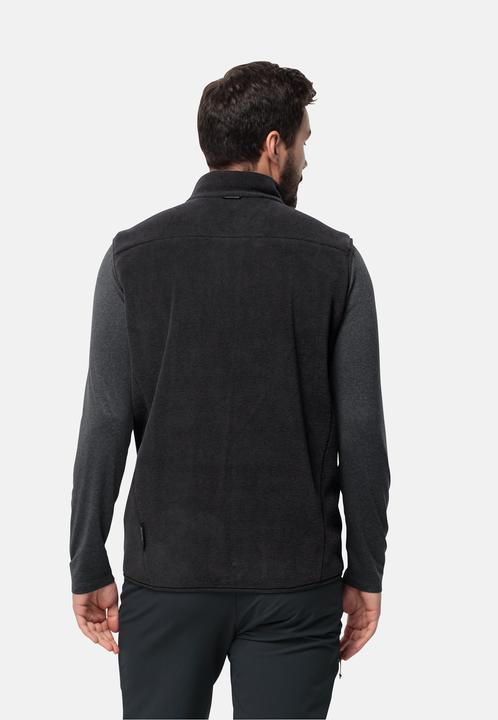 Produktbild Jack Wolfskin Waldsteig Fz Vest M (XL)
