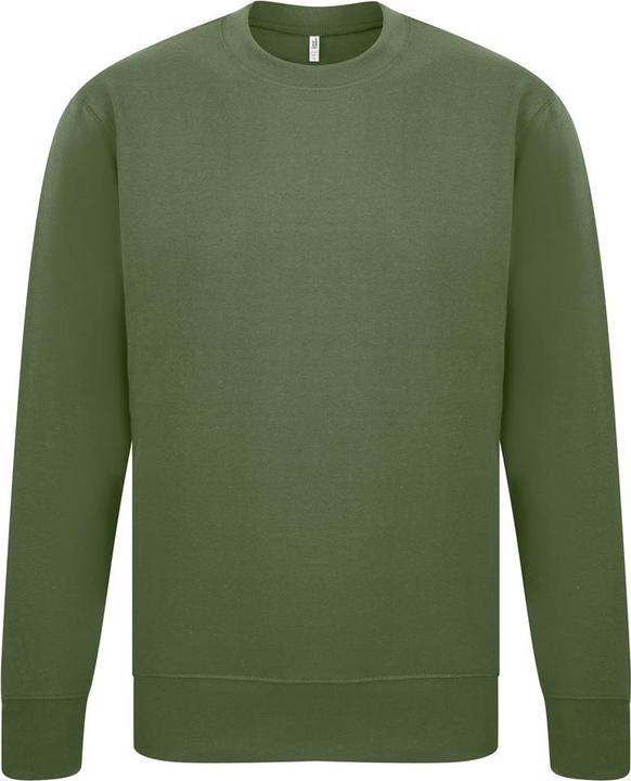 Verde militare