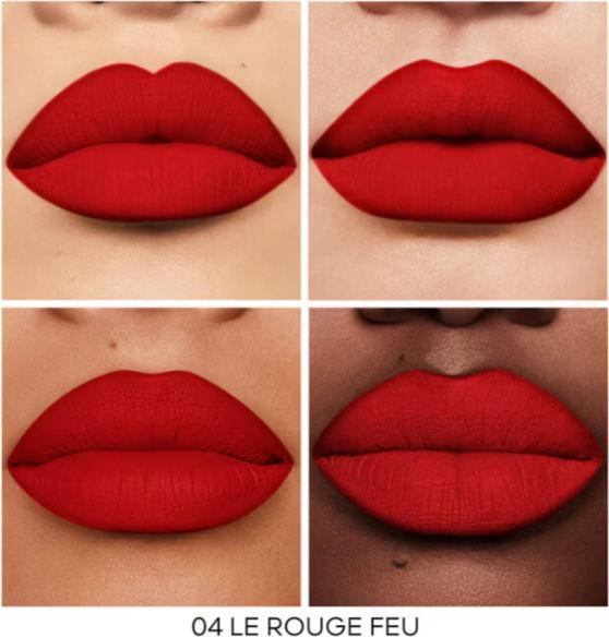Actual product image Guerlain Contour G 06 Le Burgundy 1.2g (06 Le Burgundy)