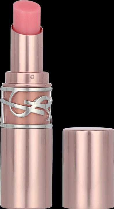 Produktbild Yves Saint Laurent YSL LOVESHINE CANDY GLOW Lippenbalsam #1B 1 u (Pflegestift)