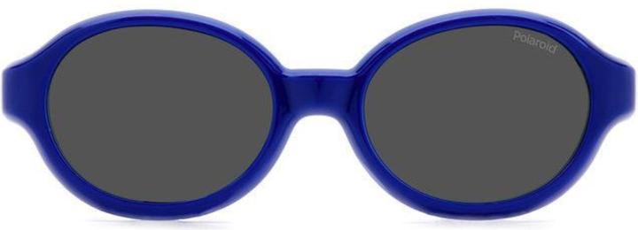 Produktbild Polaroid Kids PLD K004 CL-ON Clip-on PJP M9 Blau