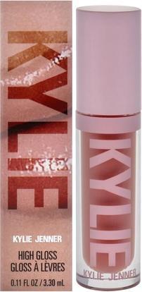 Image du produit Kylie Jenner Kylie Cosmetics High Gloss 319 Diva for Women 0.1 Oz Lip Gloss (319 Diva)