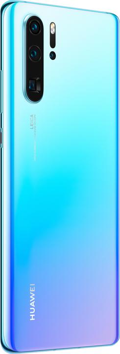 Produktbild Huawei P30 Pro (128 GB, Breathing Crystal, 6.47", Hybrid Dual SIM, 40 Mpx, 4G)