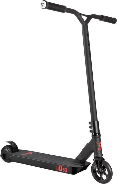 Produktbild Chilli ESQU Freestyle (18 km/h, 9 km, 100 W)
