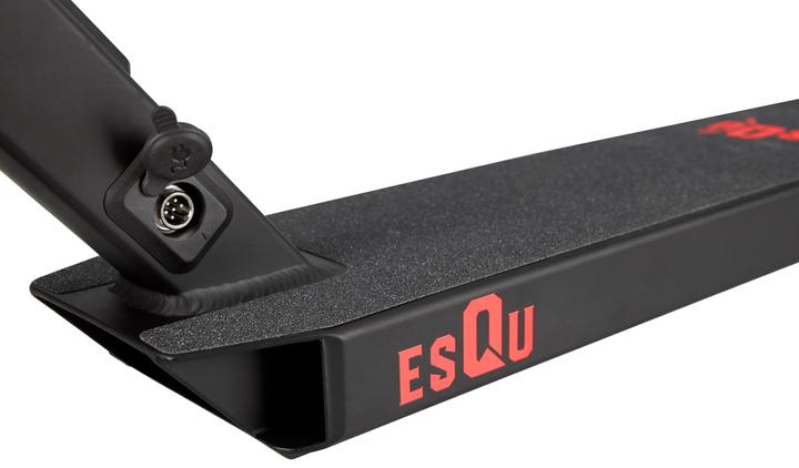 Produktbild Chilli ESQU Freestyle (18 km/h, 9 km, 100 W)