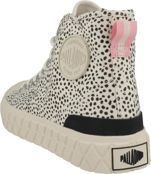 Actual product image Palladium Palla Ace Chukka (38)