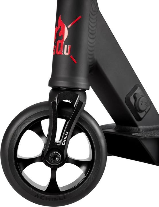 Produktbild Chilli ESQU Freestyle (18 km/h, 9 km, 100 W)