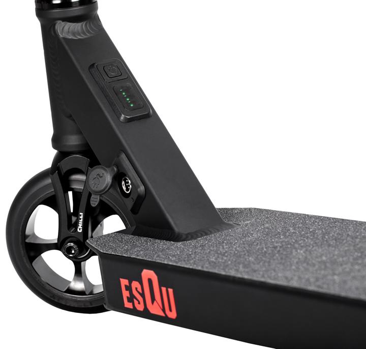 Produktbild Chilli ESQU Freestyle (18 km/h, 9 km, 100 W)