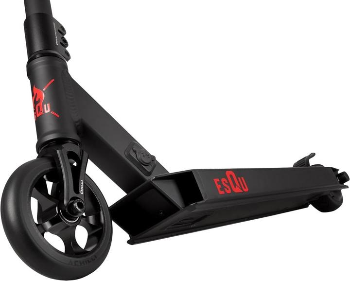 Produktbild Chilli ESQU Freestyle (18 km/h, 9 km, 100 W)
