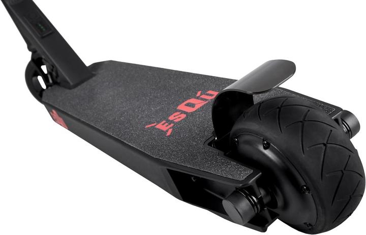 Produktbild Chilli ESQU Freestyle (18 km/h, 9 km, 100 W)