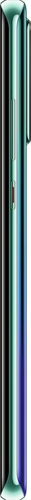 Actual product image Huawei P30 Pro (128 GB, Aurora Blue, 6.47", Hybrid Dual SIM, 40 Mpx, 4G)