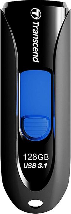 Produktbild Transcend JetFlash 790 (128 GB, USB 3.0, USB-A)