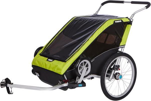 Thule Chariot Cheetah XT 2