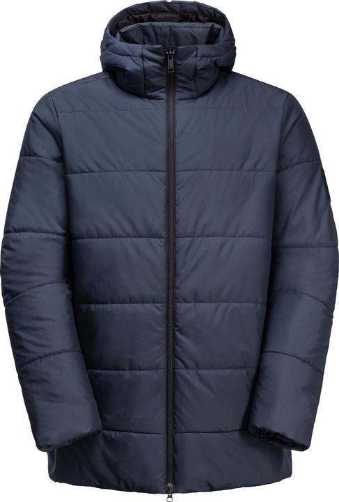 Actual product image Jack Wolfskin Deutzer Long Jkt M (L)