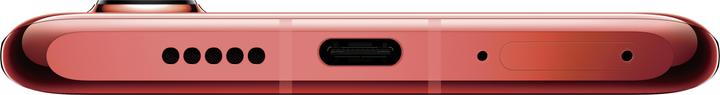 Actual product image Huawei P30 Pro (128 GB, Amber Sunrise, 6.47", Hybrid Dual SIM, 40 Mpx, 4G)