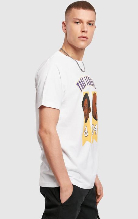 Actual product image Mister Tee True Legends 2.0 Tee - 13167 (4XL)