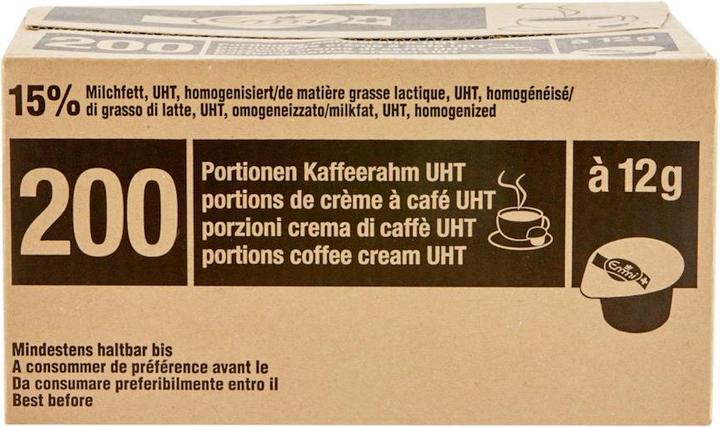 Produktbild Emmi Kaffeerahm