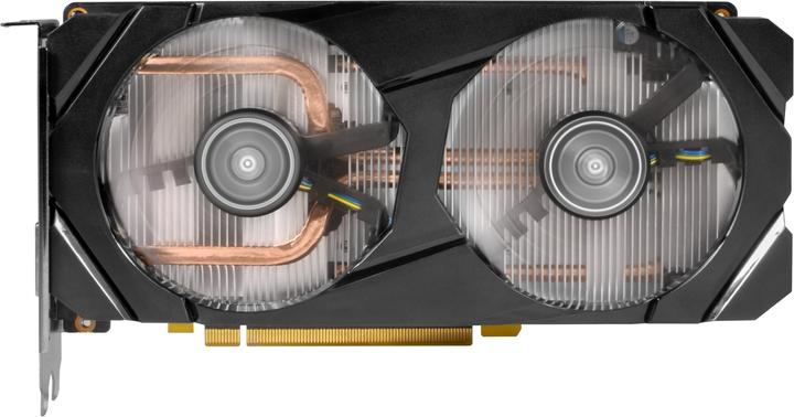 Produktbild KFA2 GeForce GTX 1660 OC (6 GB)