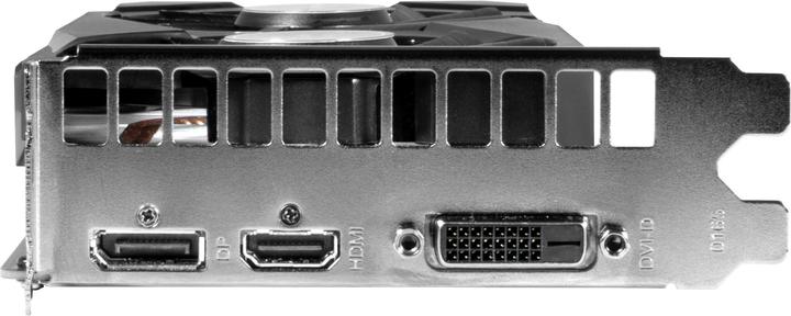Produktbild KFA2 GeForce GTX 1660 OC (6 GB)