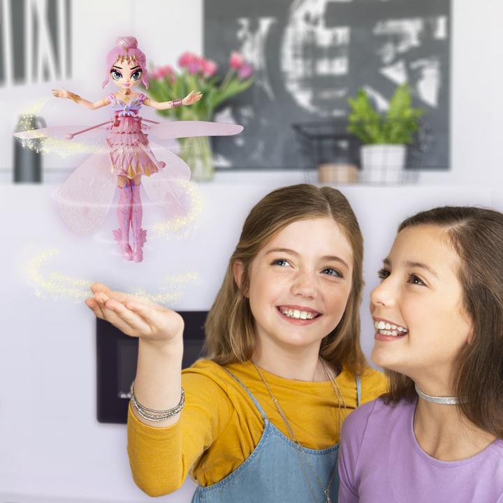 Produktbild Hatchimals Pixies: Crystal Flyers