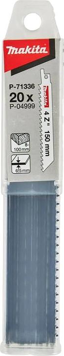 Immagine prodotto Makita Lama circolare CV 150/4Z 20 pezzi.