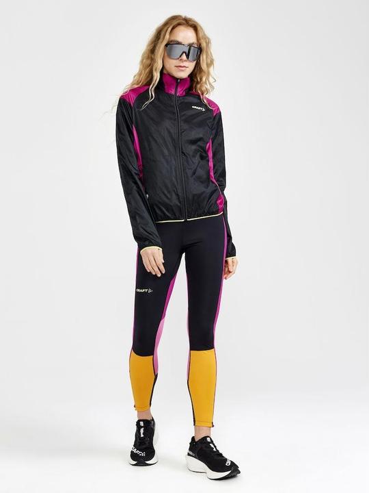 Image du produit Craft Veste Pro Hypervent W (M)