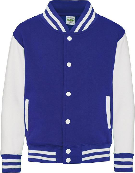 Produktbild Awdis VarsityJacke (USCollegeStil) (104)