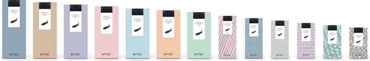 Image du produit Botties Semelles EU 38, XS, 1 paire