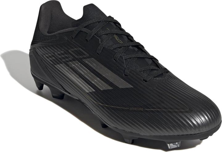 Actual product image adidas football boots f50 league fg/mg (41 1/3)