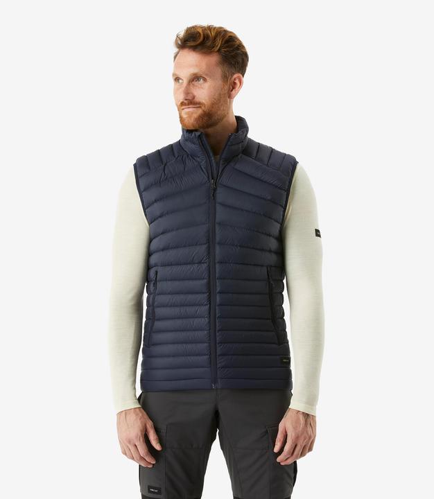 Immagine prodotto Forclaz Gilet da trekking da uomo - MT500 (M)