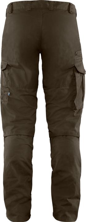 Actual product image Fjällräven Barents Pro (54)