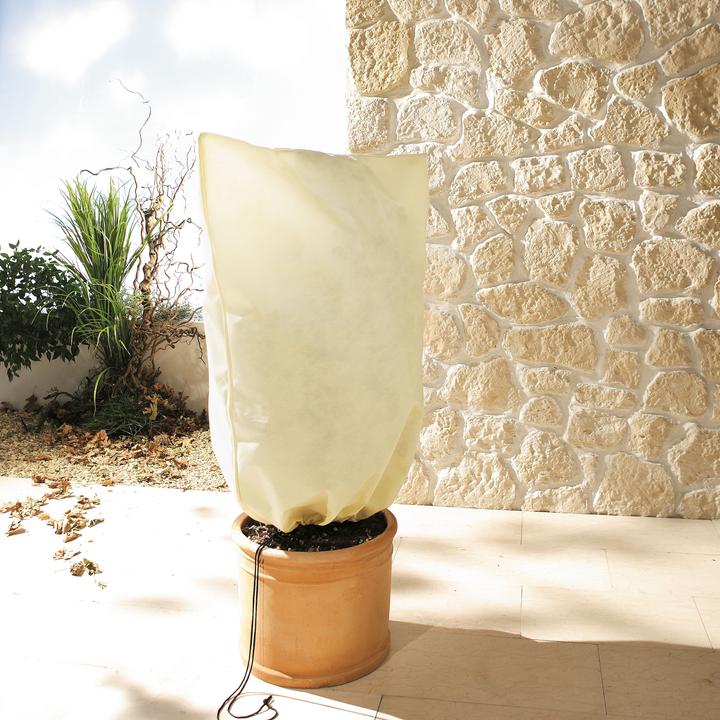Actual product image Bio Green Tub plant bag