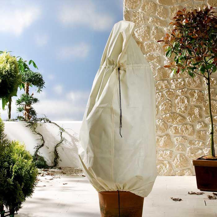 Actual product image Bio Green Tub plant bag