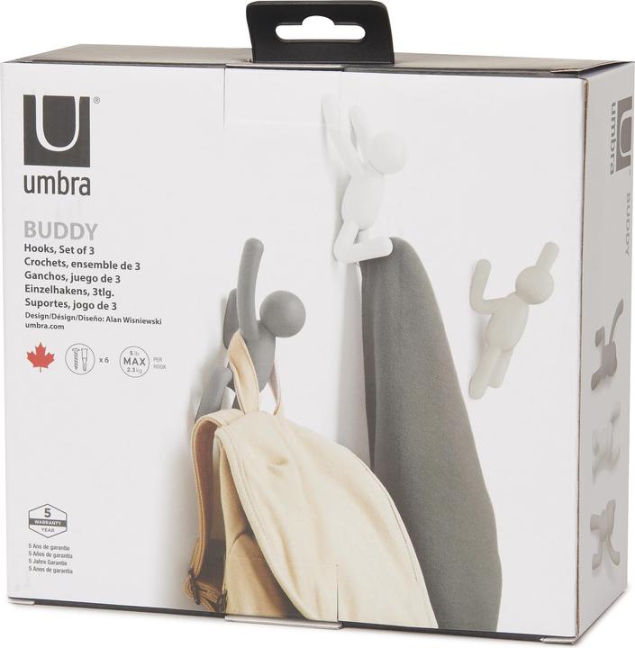 Productafbeelding Umbra Buddy