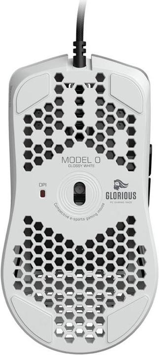 Produktbild Glorious PC Gaming Race Model O (Kabelgebunden)