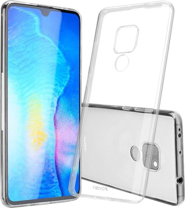 Produktbild Nevox StyleShell Flex Cover