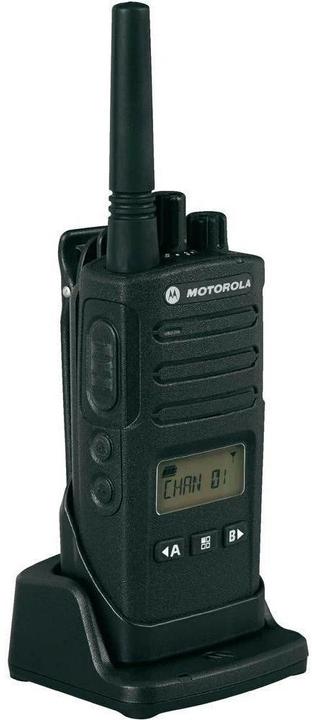 Produktbild Motorola Xt460 (9 km)