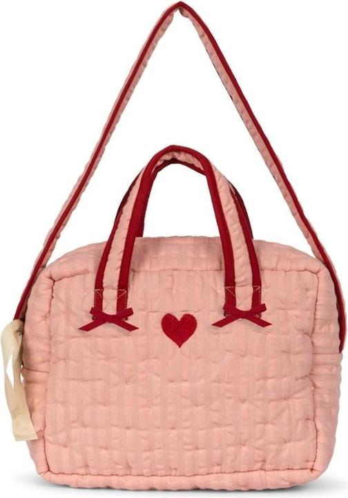 Image du produit Konges Slojd Sac à langer pour poupée Mellow
