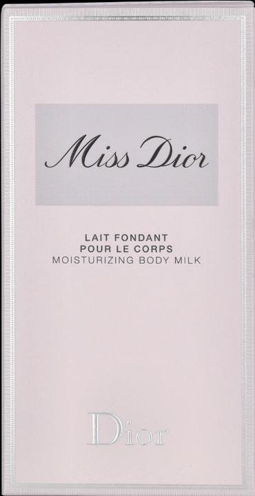 Immagine prodotto Dior La signorina (Crema corpo, 200 ml)