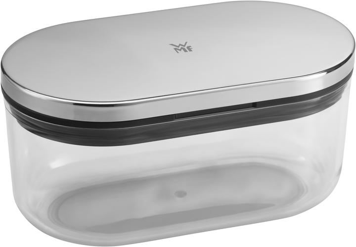 Produktbild WMF Käsereibe mit Container