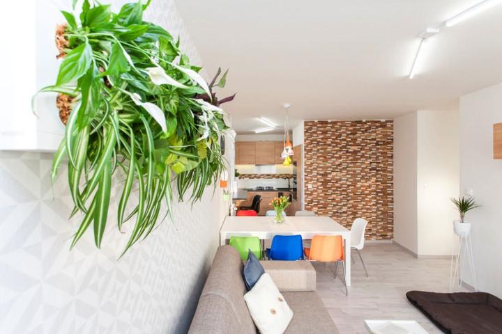 Produktbild Ortisgreen Vertikaler Garten Smart