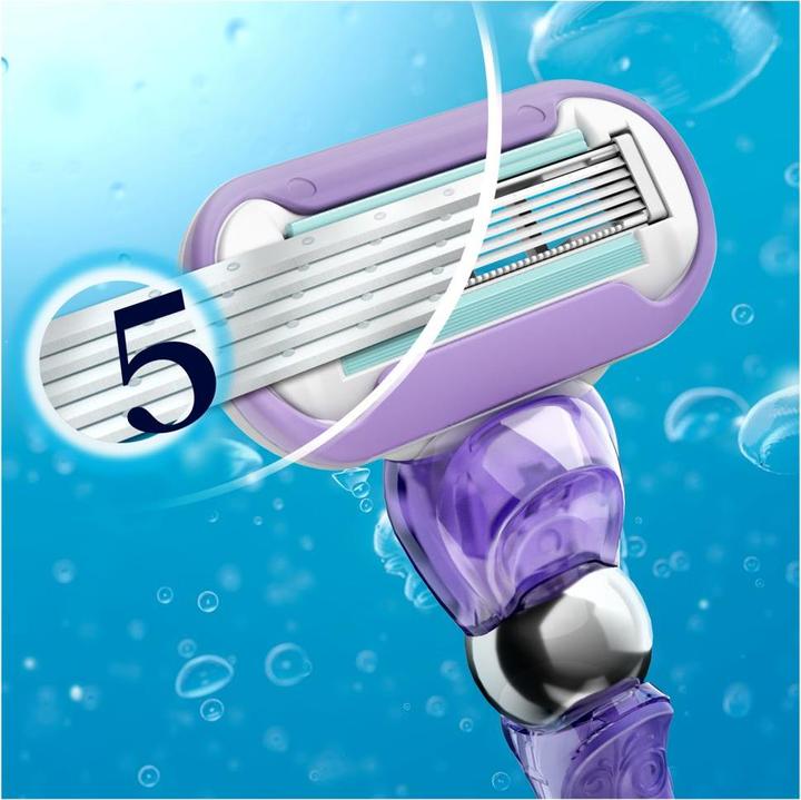 Immagine prodotto Gillette Venus Vortice extra liscio